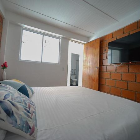 Casa Corazon Del Pueblo Apartment Calima Exterior photo